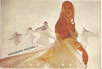Tandberg Huldra-9 - Brochure